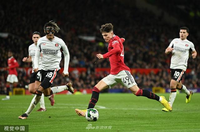 不仅球员们 不仅球员们