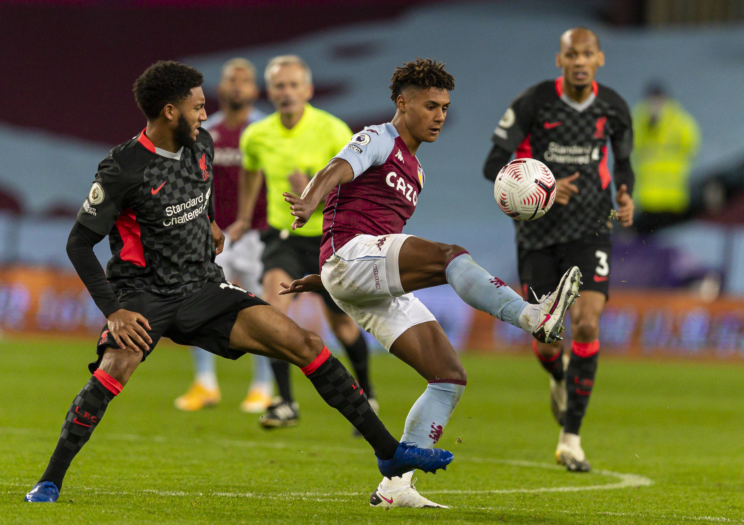 该公司通过 该公司通过